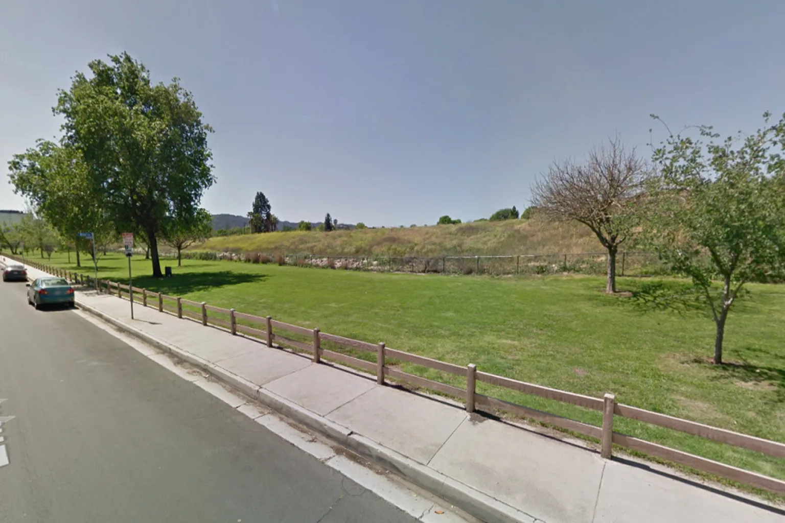Libbit Park in Encino, California - Main Image