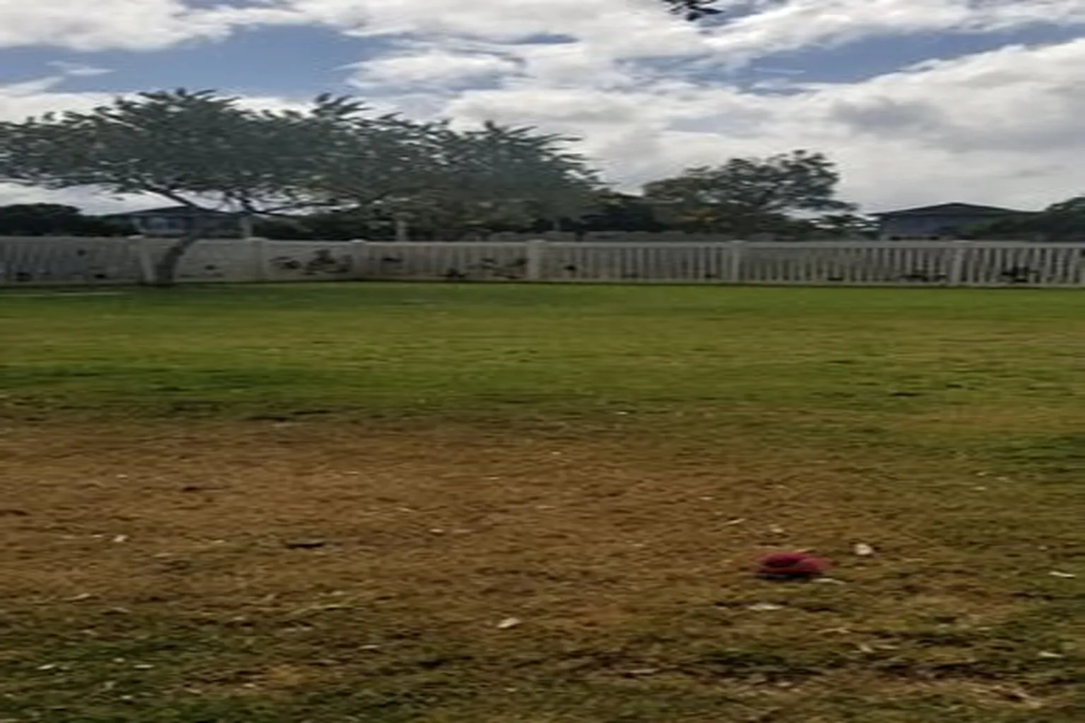 Ewa Beach Dog Park (At Hoalauna Park) in Ewa Beach, Hawaii - Main Image