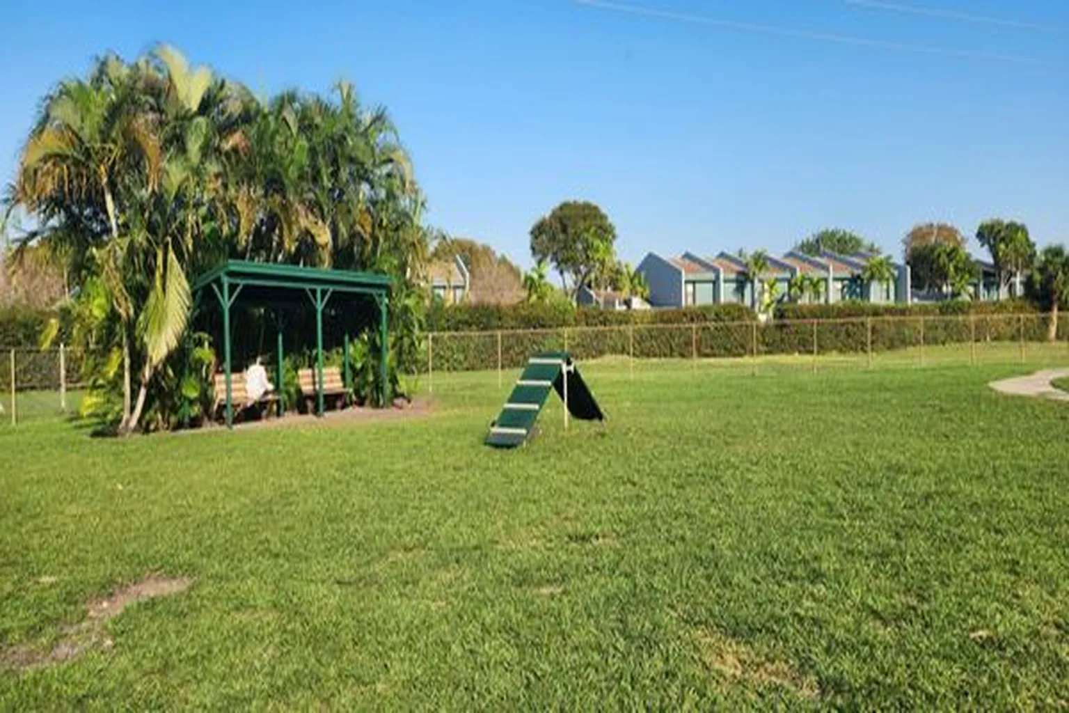 Pembroke Pines Dog Park in Pembroke Pines, Florida