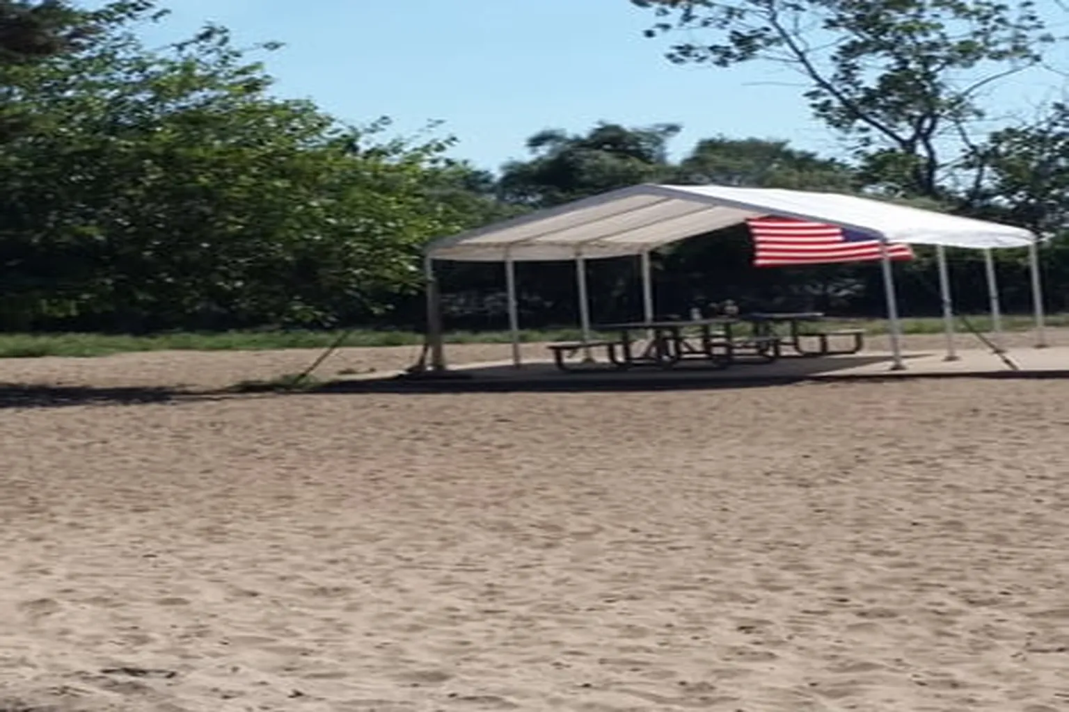 Nickerson Dog Park (At Lido Beach) in Lido Beach, New York