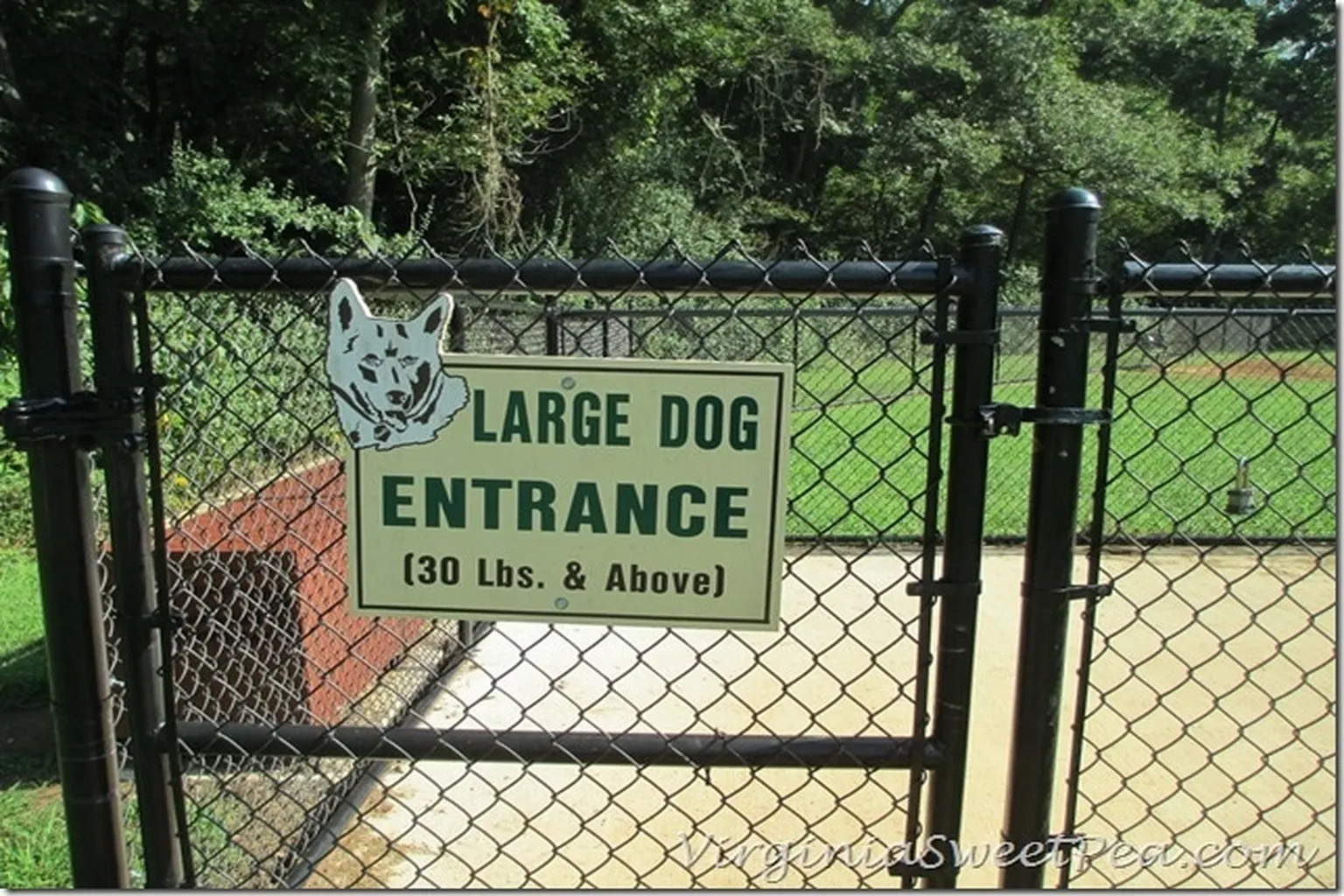 Lynchburg Dog Park in Lynchburg, Virginia - Main Image