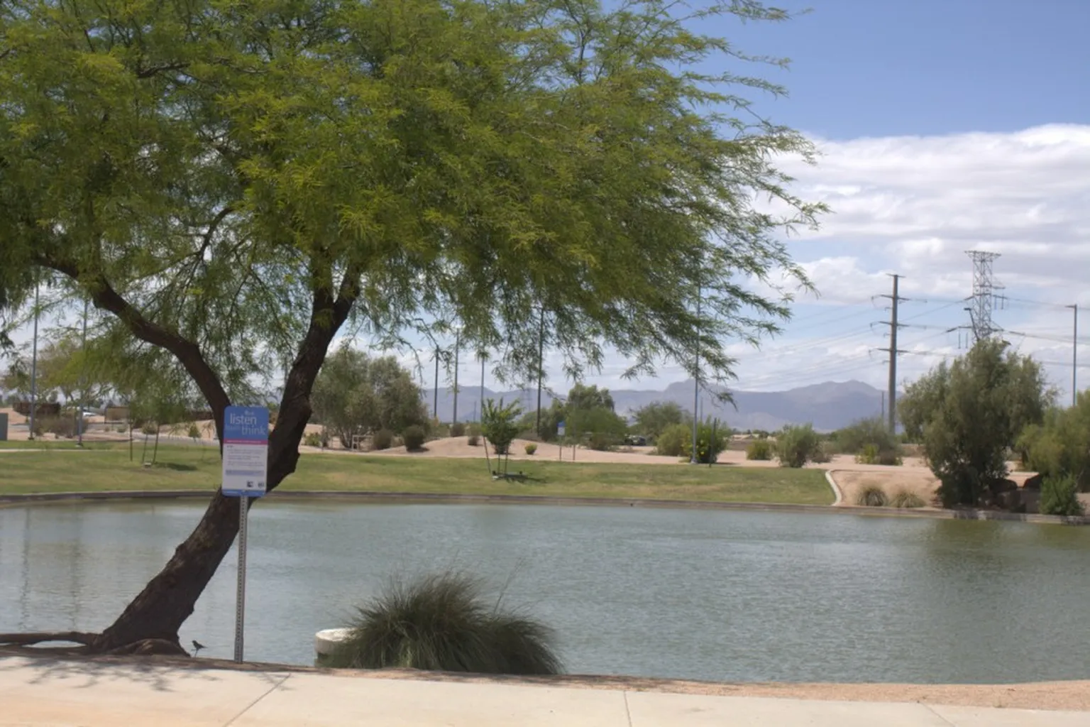 Avondale Friendship Park in Avondale, Arizona - Main Image