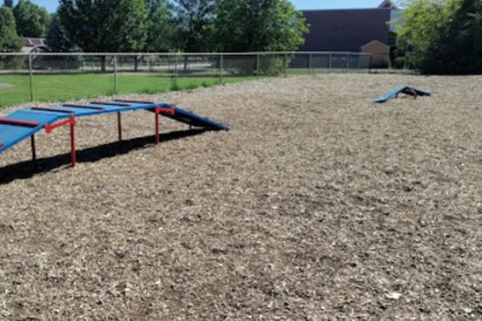 Morris Hill Dog Park in Boise, Idaho - Main Image