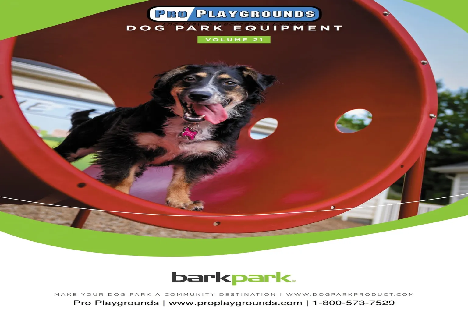 Barkpark in Delaware, Ohio - Main Image