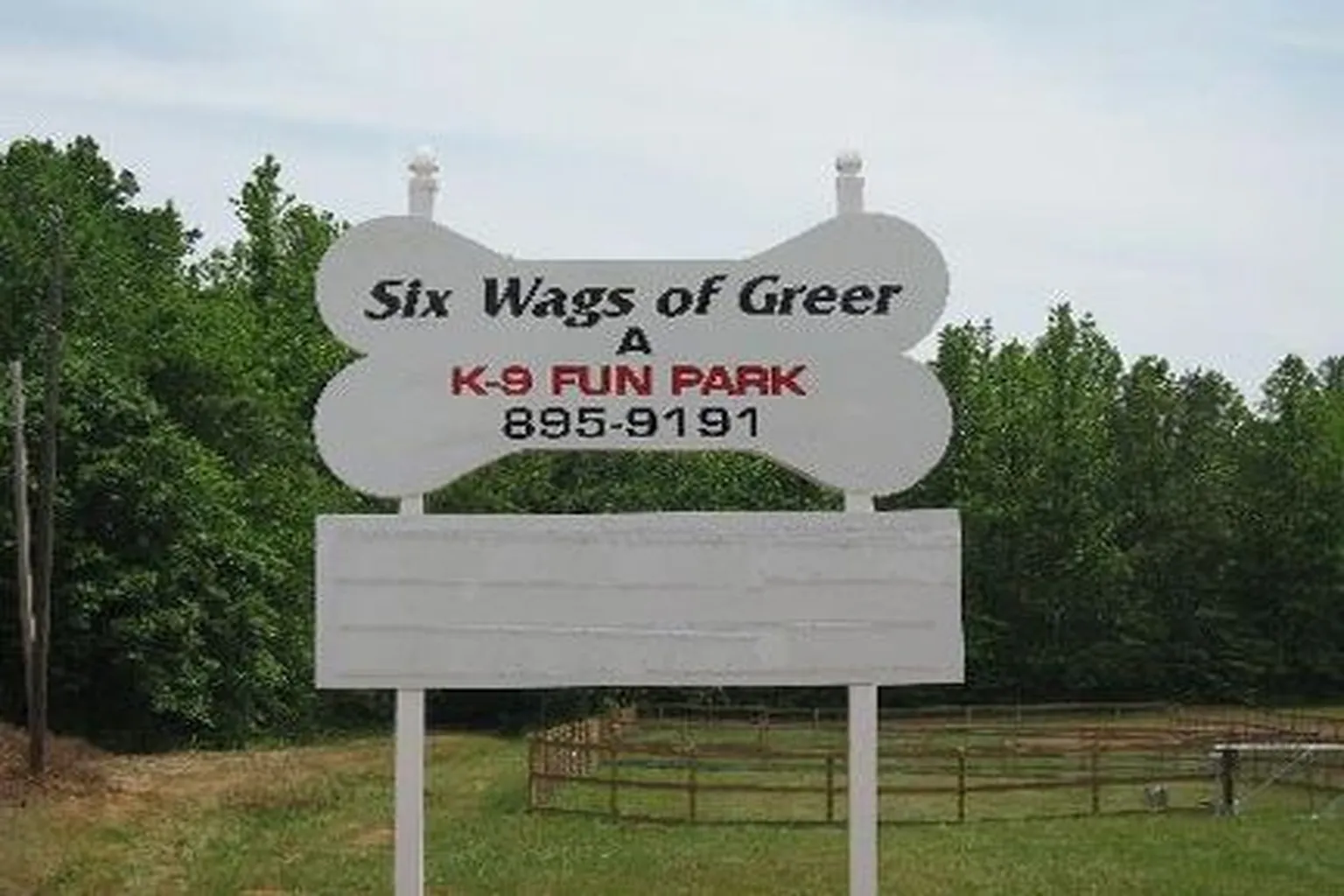 Six Wags Of Greer in Greer, South Carolina