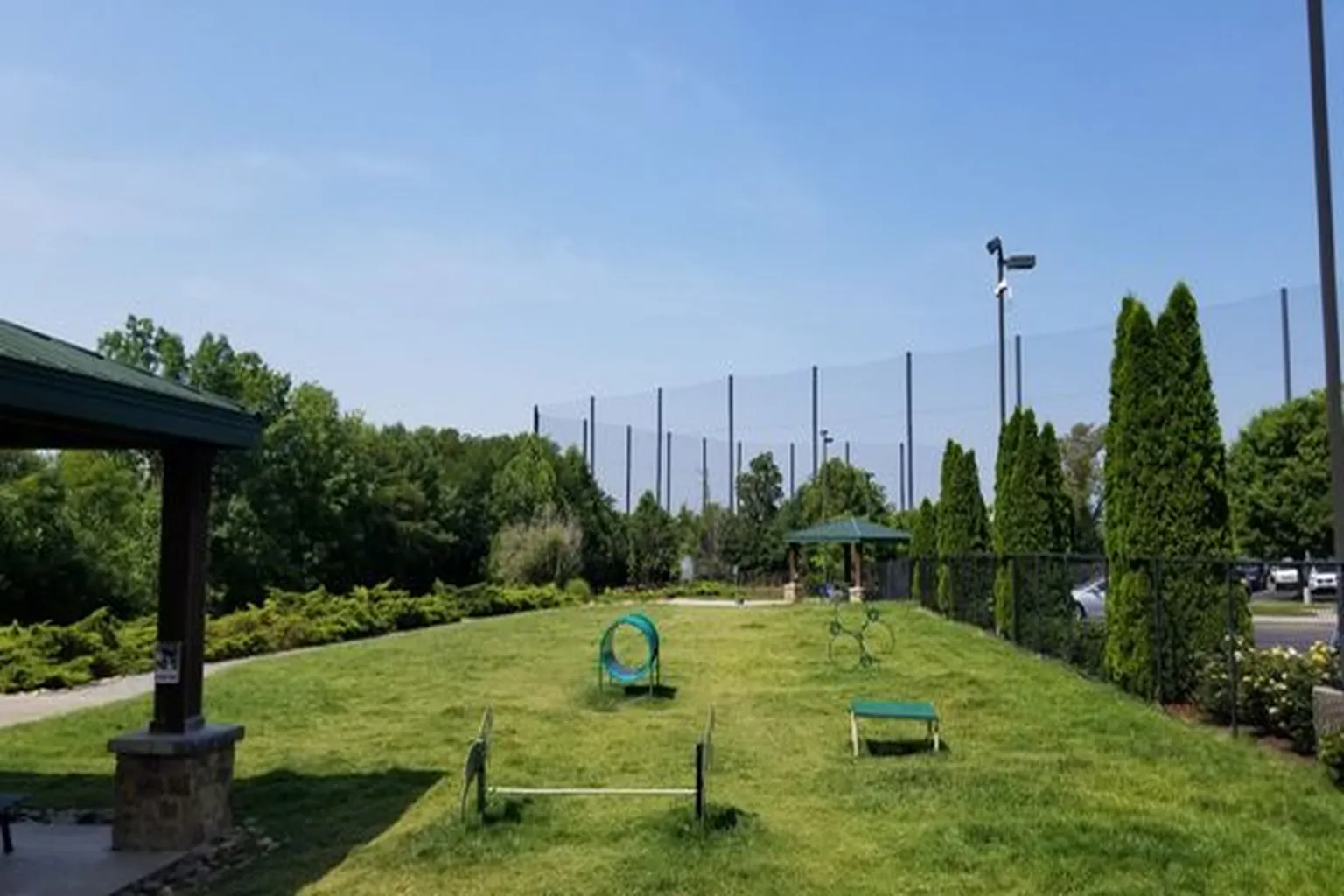 Petsafe Village Dog Park in Tennessee, Tennessee - Main Image