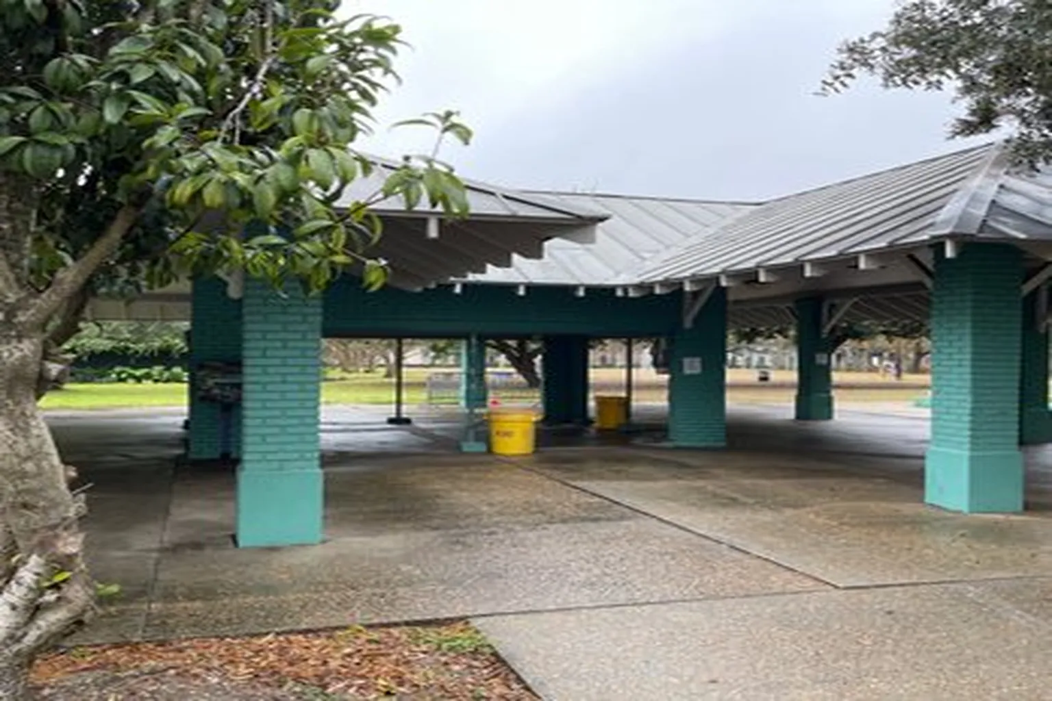 Cabrini Dog Park in New Orleans, Louisiana - Main Image