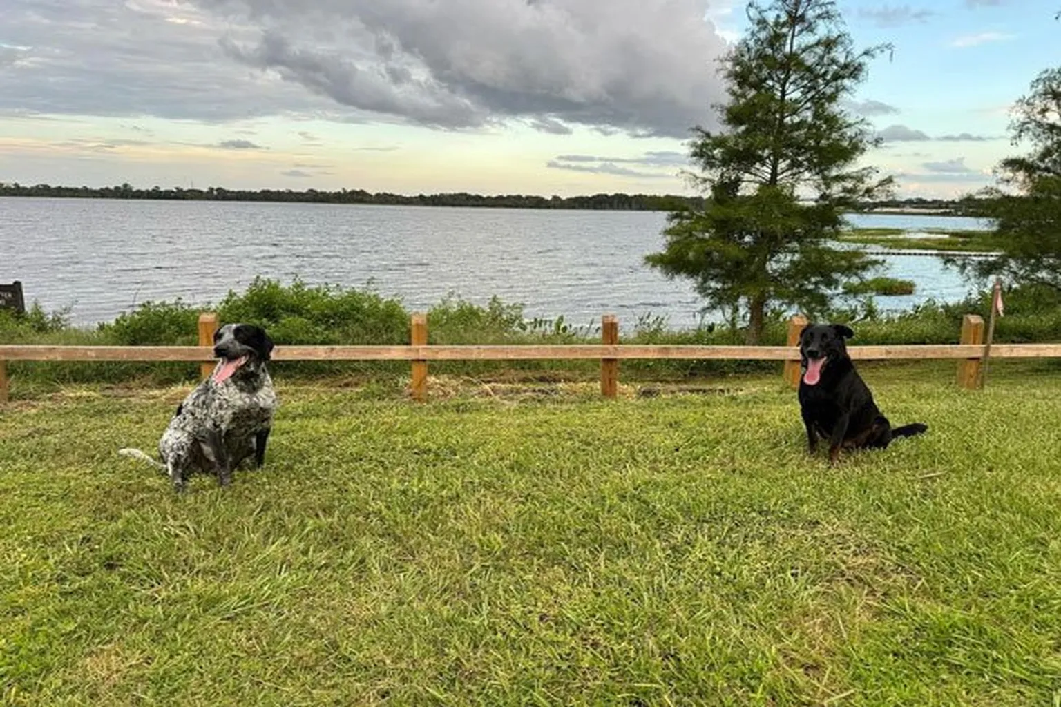 Bill Frederick Park (At Turkey Lake) in Orlando, Florida