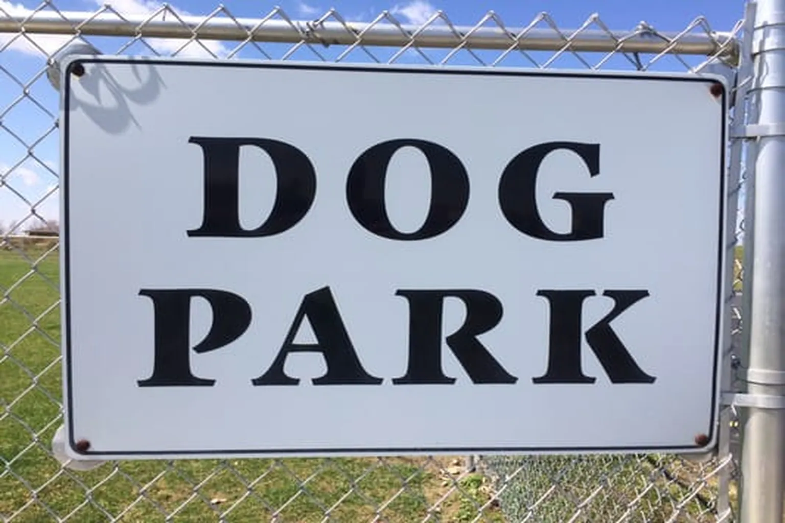 Dogs Parks in Bowling Green., Ohio