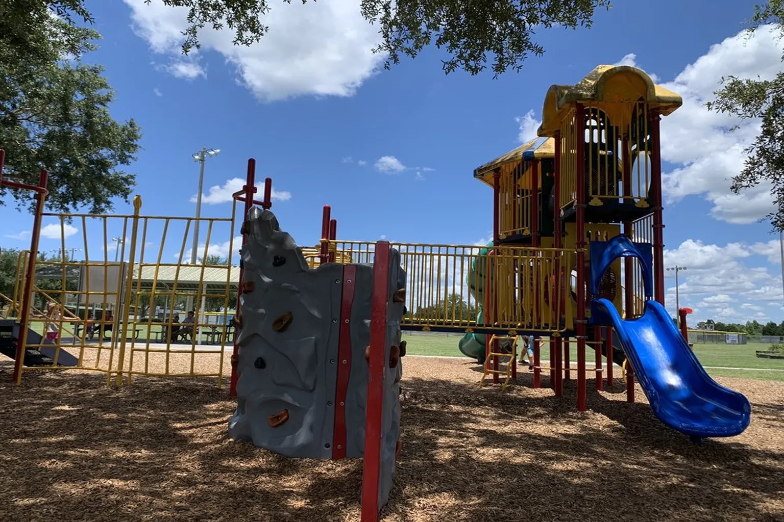 Land O' Lakes Recreation Complex Dog Park in Land O' Lakes, Florida