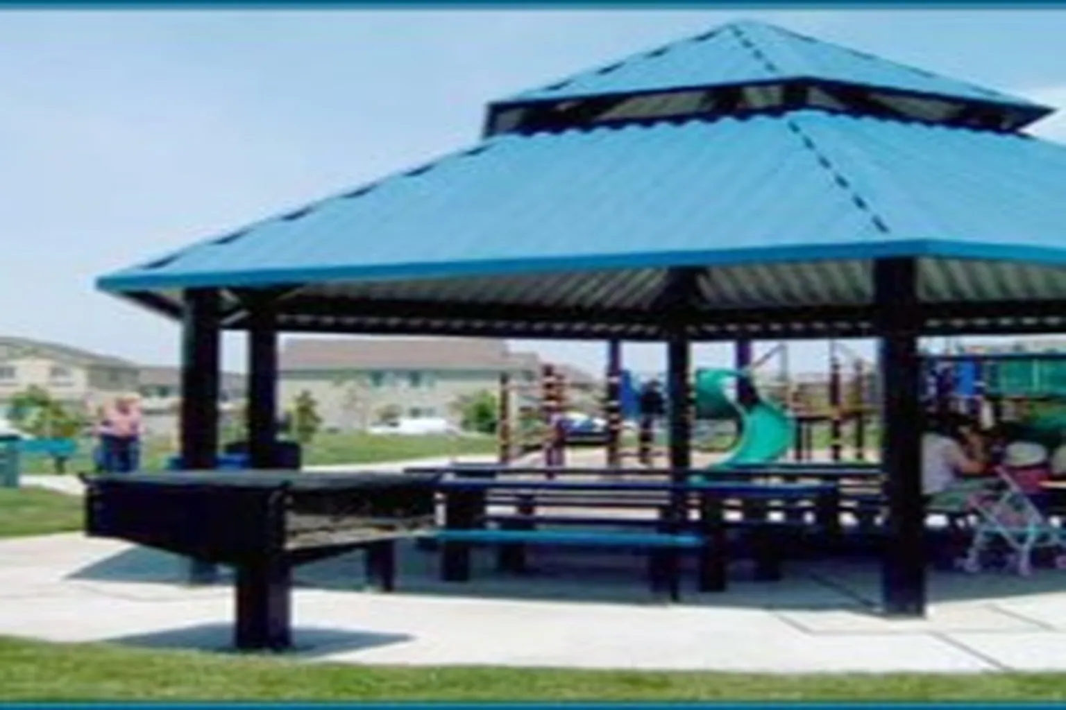 Tanzanite Community Dog Park in Sacramento, California - Main Image