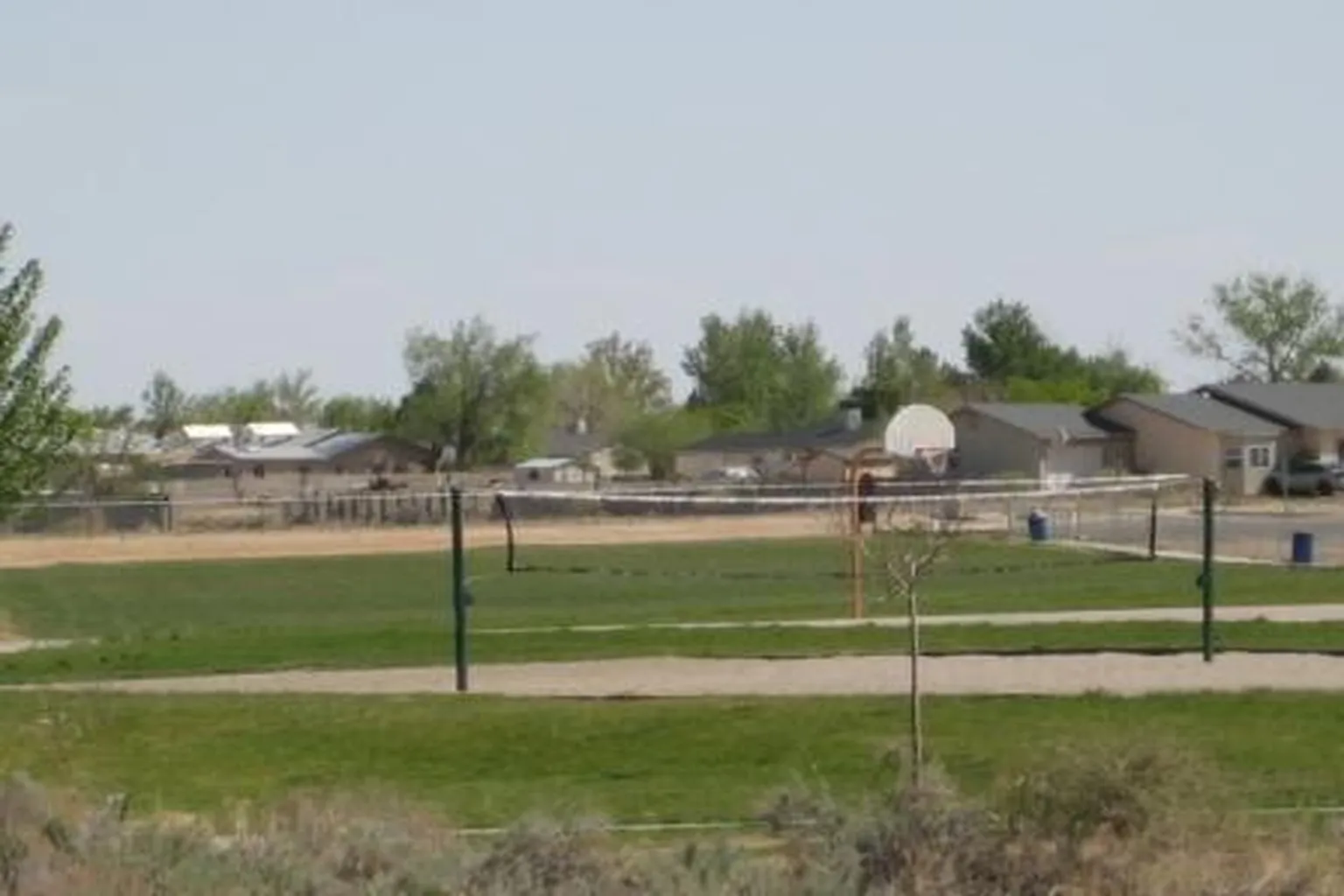 Rainbow Dog Park in Rio Rancho, New Mexico - Main Image