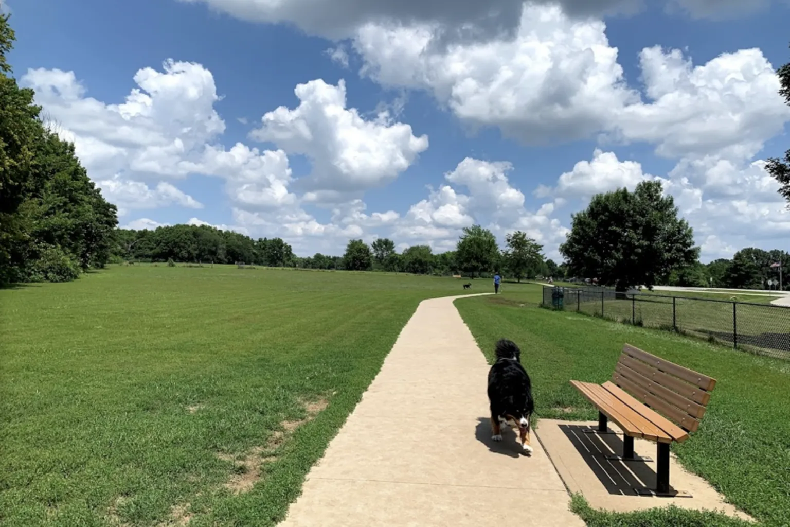 Thomas S. Stoll Dog Park in Overland Park, Kansas - Main Image