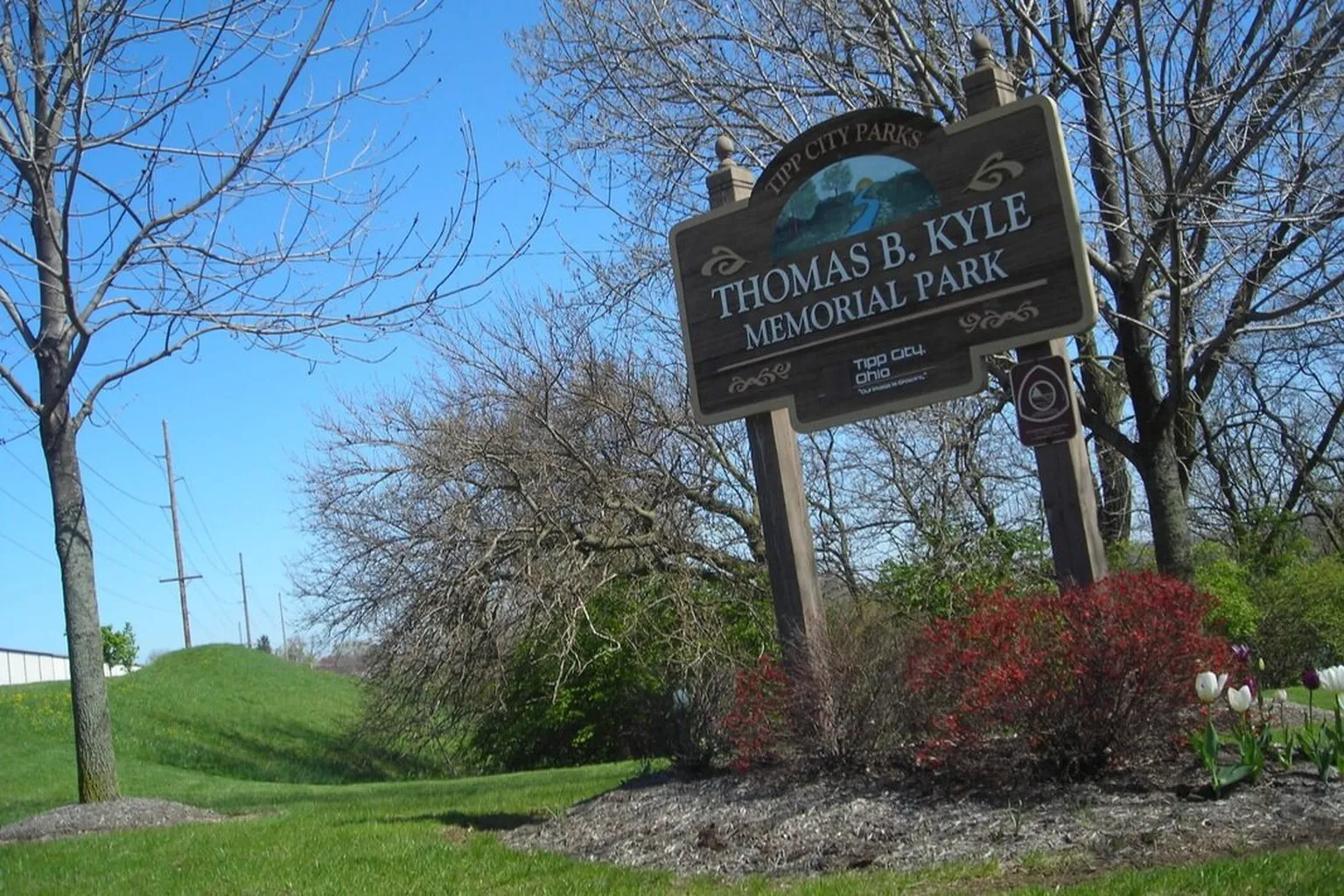 Kyle Dog Park - Tipp City in Tipp City, Ohio - Main Image
