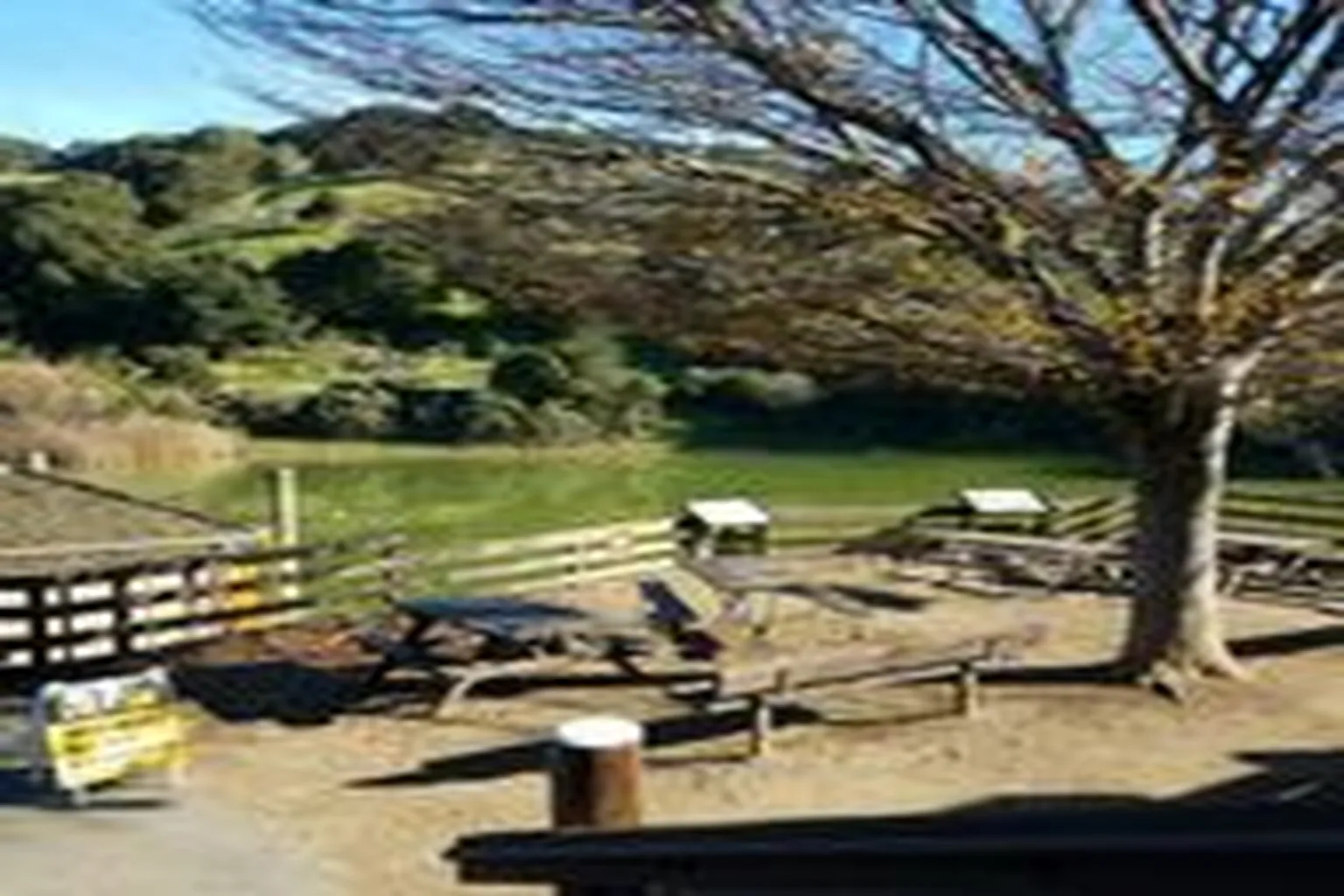 Lake Chabot Regional Park in Castro Valley, California - Main Image