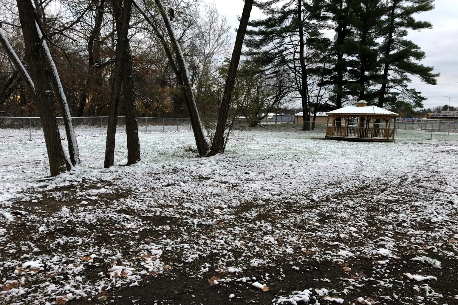 Hastings Dog Park in Hastings, Nebraska - Main Image
