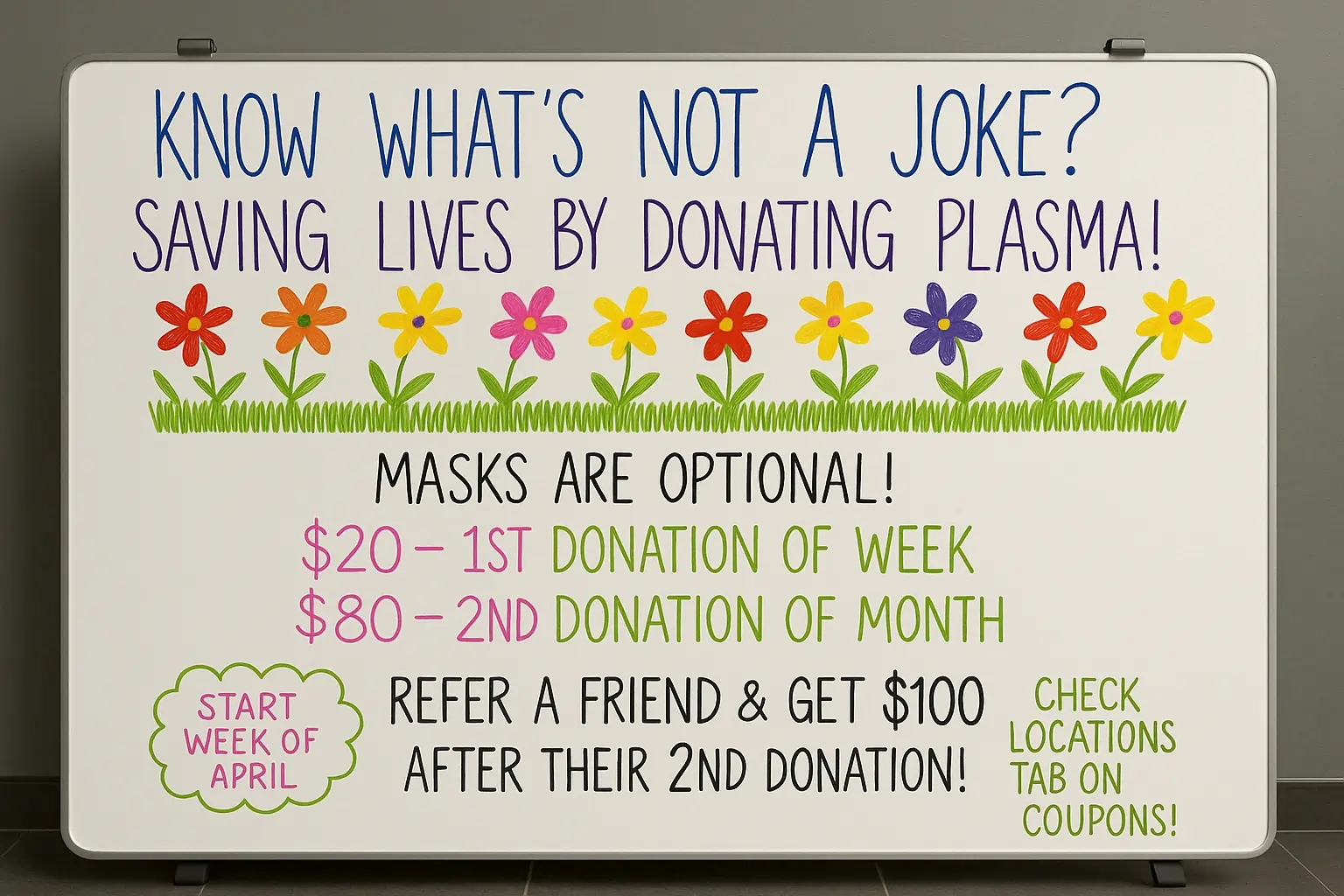 Return donor bonus for the BioLife Plasma in Austin, TX in 2022., plasma-center